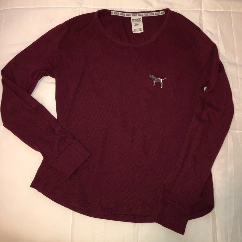 PINK Sleepwear/Sweater